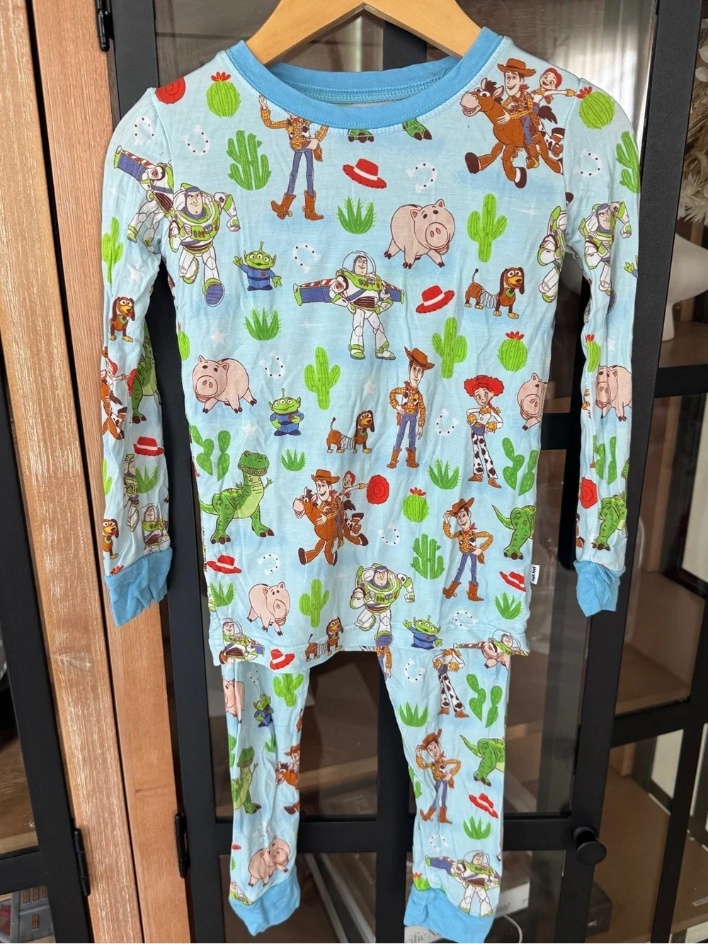 Little Sleepies size 2t